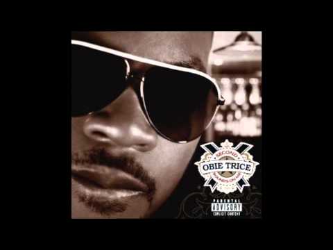 Obie Trice - All of my life (ft. Nate Dogg)