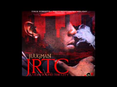 14. Yung Ralph - No Where (Feat. London Jae) [Juugin Round the City]