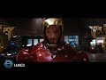 İron Man Suit Up Edit