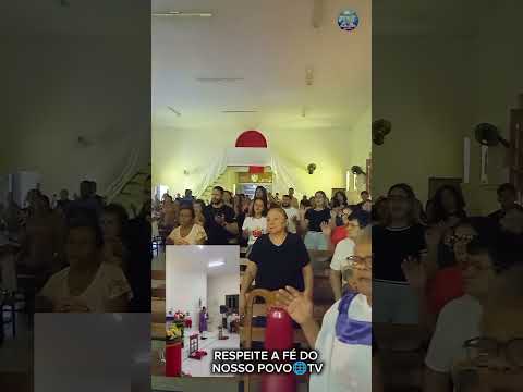 SANTA MISSA 🌐 PROGRAMA TVSL FÉ.