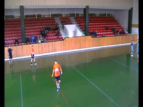 Osam Lovech - Spartak Varna