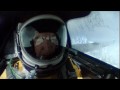 Ride On A U2 Spy Plane