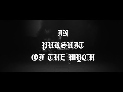 In Pursuit of the Wych - Shrike (Official Music Video) online metal music video by SHRIKE
