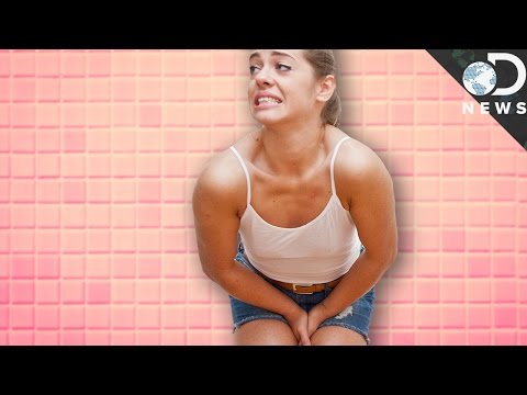 おしっこを我慢するのは危険？ (Is It Dangerous To Hold In Your Pee?)