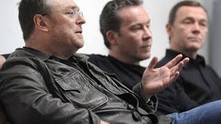 UB40 Suing Ali Campbell - Robin Campbell EXCLUSIVE In depth Interview