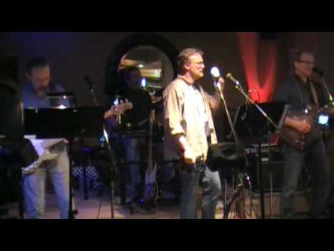 Posse at Winfield - Bus Rider.mov