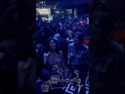Band Chowraasta - Live in Austin!!!