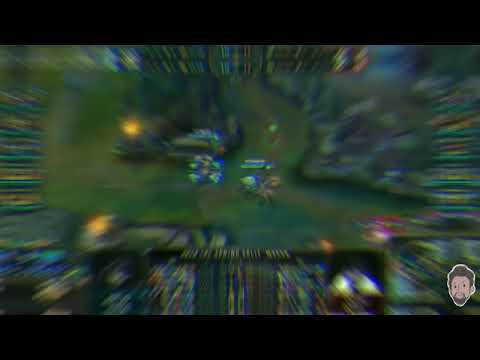 THE BEST LEAGUE OF LEGENDS ADC — Uzi