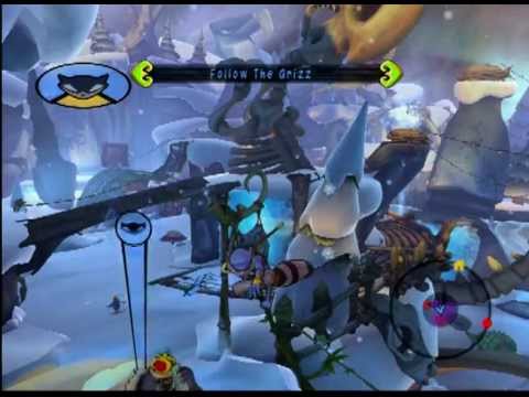 Sly Cooper: Thieves in Time Pt. 11