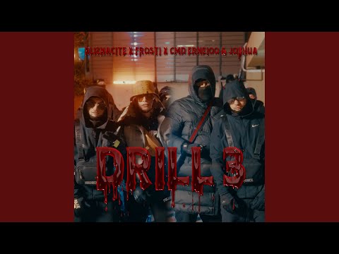 #DRILL3 (feat. ERNE100, CMD, Frosti, Joshua) (Remix)