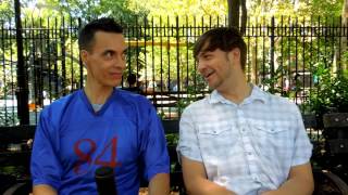 The Pee-ew #253: Michael Alig&#39;s prison tips for the Subway sandwich guy