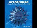 THE ART OF NOISE ~ DREAMING IN COLOUR & DREAMING IN COLOUR II , 1999