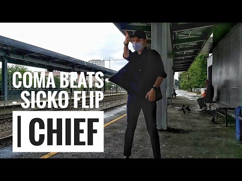 Coma Beats - Sicko Flip | CHIEF | Freestyle
