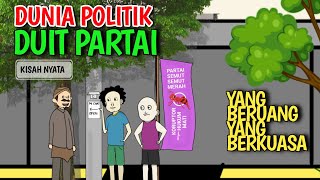 Download lagu Duit Partai - Kisah Nyata mp3 Download lagu Duit Partai - Kisah Nyata mp3
