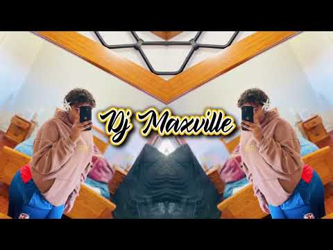 DJ MAXVILLE - DIVA ME DINA [REMIX]