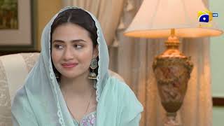 Aye Musht-e-Khaak  Episode 18  Best Scene 03  HAR 