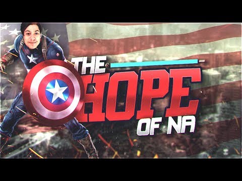 LL STYLISH | THE HOPE OF NA (INSANE 1v9 CARRY)