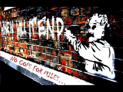 No Cops For Miles - When Will It End