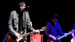 Copeland - Testing The Strong Ones (Live)