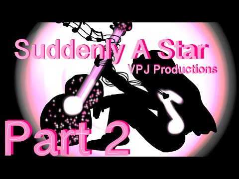 🌸”Suddenly A Star”~Roblox Mini Movie (ADOPT ME Roleplay) PART 2🌸VikingPrincessJazmin