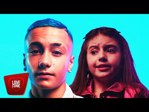 RISQUIN DE NAVALHA - Carolina Ferreira ft. MC Murillo PV (Web Clipe) DJ Neeh