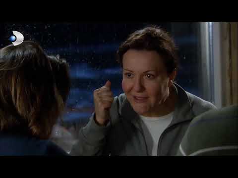 Fatmagul - Meryem understood the trap set by Mukaddes and Münir - Section 19