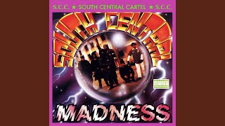 South Central Madness