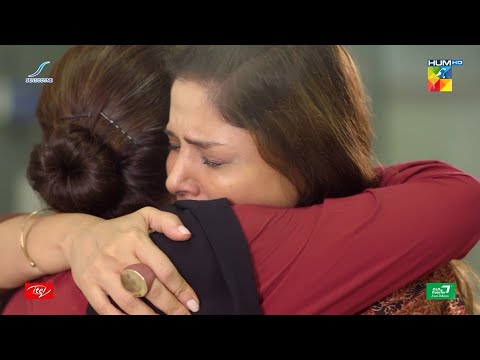 Mahir Ko Kuch Hua Tou Mein Marr Jaon Gee... Dobara - HUM TV