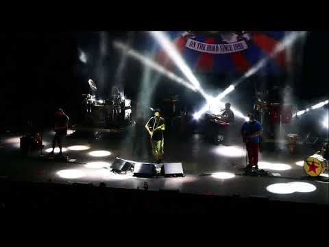 Bandabardò - Manifesto - Bandabardò 25th Tour