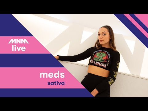 MNM LIVE: MEDS - Sativa || URBANICE