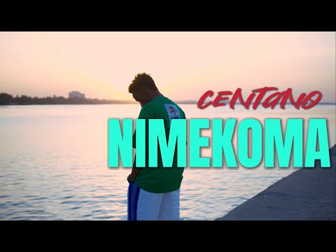 Centano - Nimekoma ( visualizer)