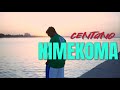 Centano Nimekoma Visualizer