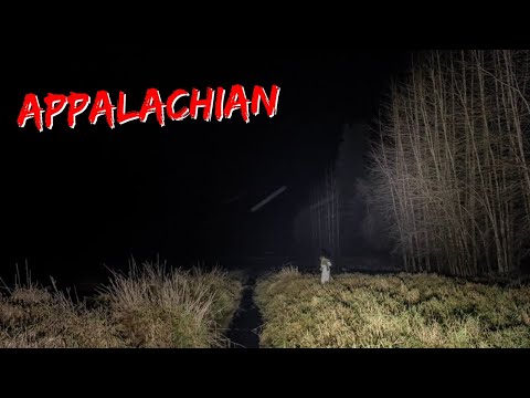 2 Hours of SCARIEST Appalachian Trail Encounters Caught On Camera