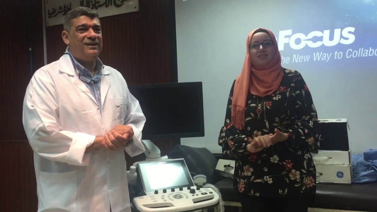 Tips before getting Ultrasound Machine #3 Gel Quality & Software Protection