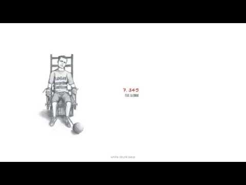 Kedyf feat. DJ Qmak - 345 (prod. Expe)