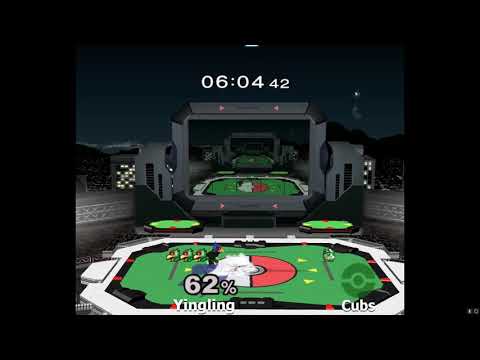 Cubs vs Yingling SPC 160 Losers Round 5