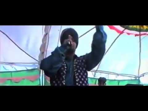 Rumaal (kaka bhaniawala) hd video