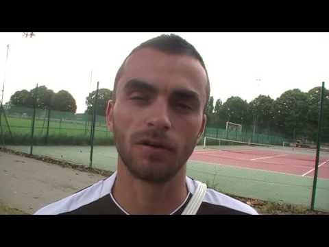 Reprise Lyon Duchère AS - Nicolas SEGUIN