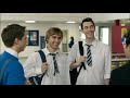 The Boys Plan A Holiday The Inbetweeners Deleted Scene