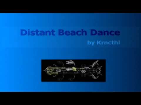 krncthl - Distant Beach Dance