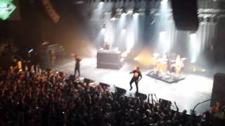 Cypress Hill - Get &#39;em Up Live