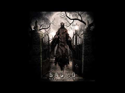 Sagmo - Soul Catcher (Progressive Dark) @PhantomUnitRec