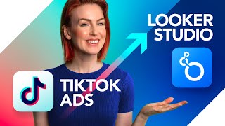 How to Connect TikTok Ads to Looker Studio? 🔌
