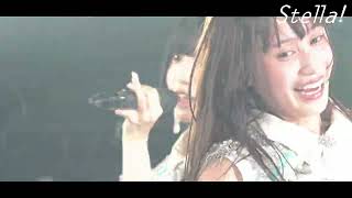 Stella!(ステラ) / Fly High! 【LIVE ver. full】
