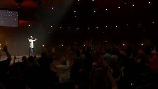 Ablaze Week 1 - Introduction