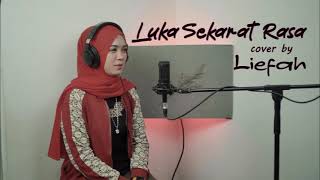 Download lagu Luka Sekarat Rasa Cover Liefah mp3