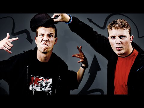 HE!Z & DUST – Ladyboy Ray [Beat: HE!Z]