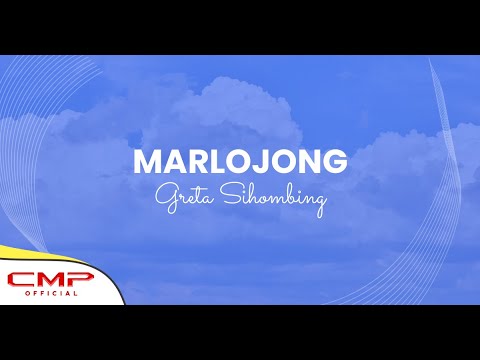Gretha Sihombing - Marlojong (Official Music Video)