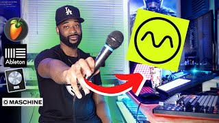 Video thumbnail for VOICE TO MIDI!! ITS SO EASY WITH THE DUBLER 2!!! by - SweetScale TV -