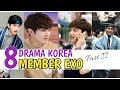 Rekomendasi 8 Drama Korea Yang dibintangi Member EXO Part 2 Rekomendasi 8 Drama Korea Yang dibintangi Member EXO Part 2